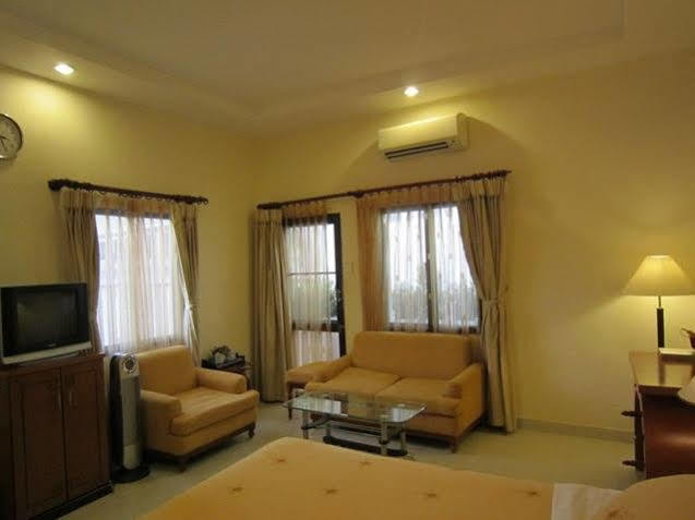A25 Hotel - 14 Ho Huan Nghiep Ho Şi Min Exterior foto